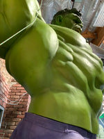 Marvel Universe The Incredible Hulk Life Size Statue - LM Treasures 
