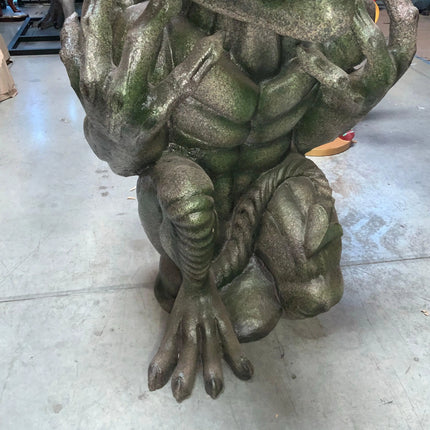 Gargoyle Life Size Statue LM Treasures - T