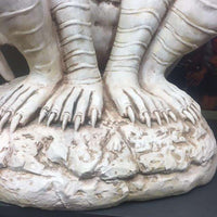 Stone Gargoyle Life Size Statue - LM Treasures 