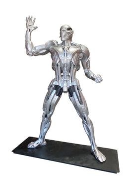 Pre-Owned Avengers: Age of Ultron Life Size Statue - LM Treasures 