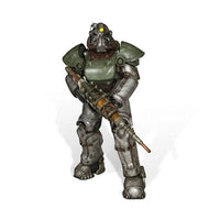 Fallout 4 T-51b Power Armor Life Size Statue - LM Treasures 