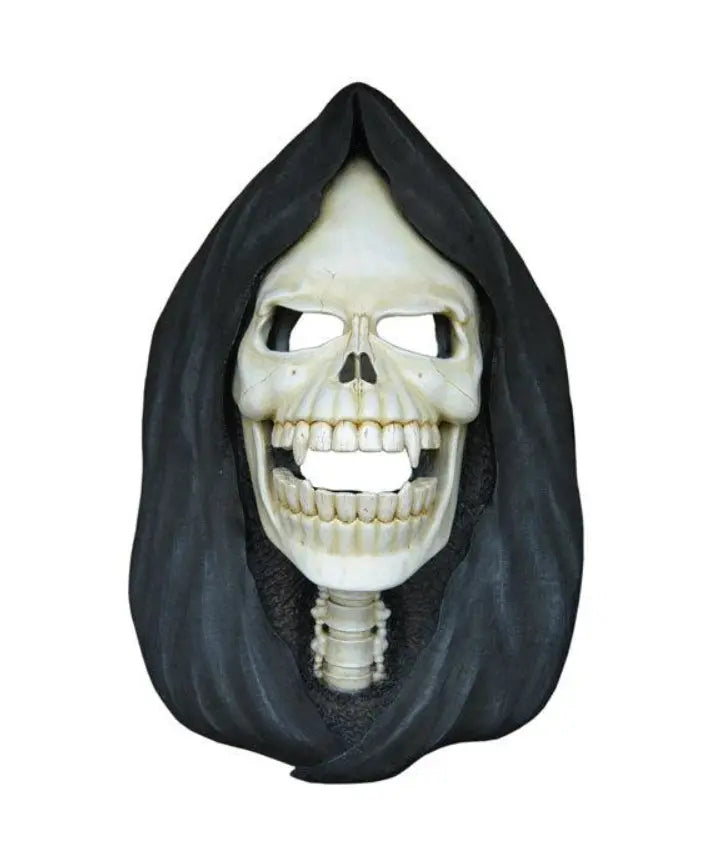 Soul-Taker-Head-Wall-Decor-Statue-Safe-Installation-Tips LM Treasures