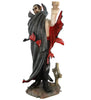 Life-Size-Dracula-Statue-How-to-Choose-the-Perfect-Halloween-Prop LM Treasures