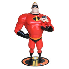 DISNEY-PIXAR-STATUES LM Treasures