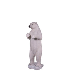 Arctic-Animal-Statues LM Treasures