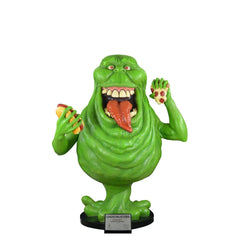 GHOSTBUSTERS-STATUES LM Treasures