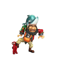 Collection image for: PIRATE STATUES