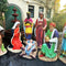 NATIVITY STATUES