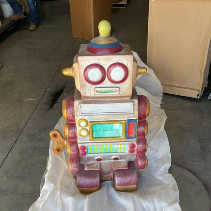 Toys Set Over Sized Statues - LM Treasures 