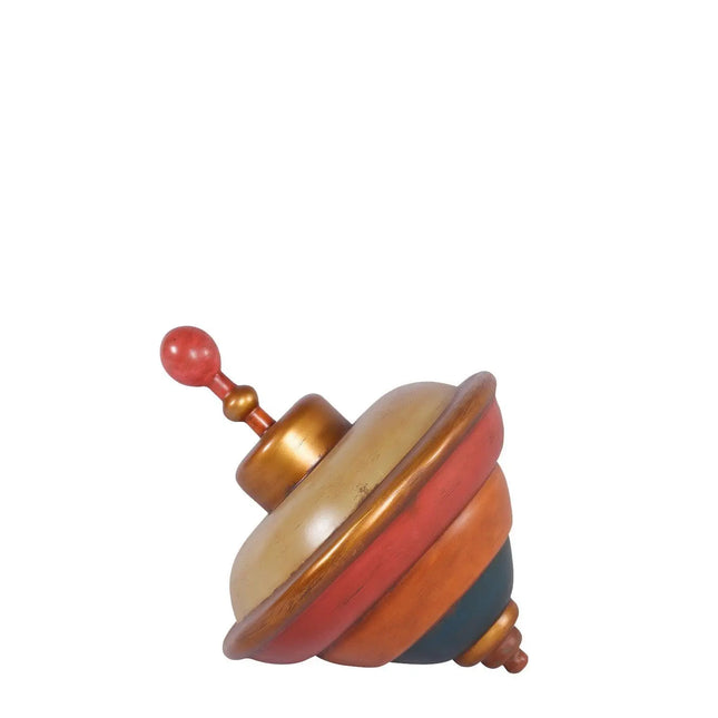 Toy Spinner Over Sized Statue LM Treasures - T