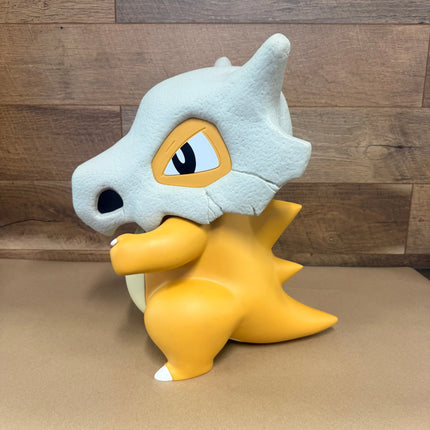Pokemon Cubone Funism Table Top Statue LM Treasures - F