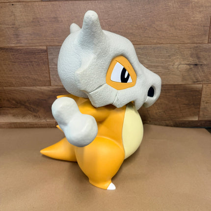 Pokemon Cubone Funism Table Top Statue LM Treasures - F