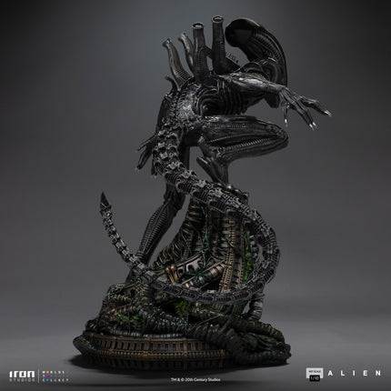 Alien Big Chap Alien Statue Art Scale 1/10 Iron Studios