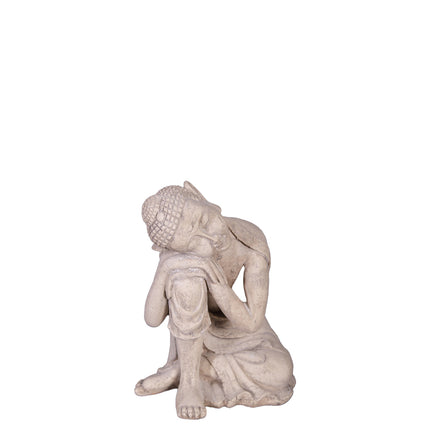 Sleeping Buddha Statue