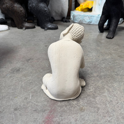 Sleeping Buddha Statue