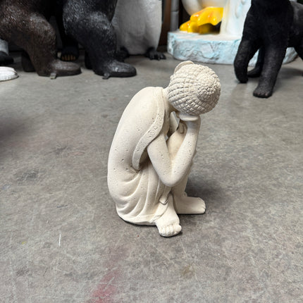 Sleeping Buddha Statue