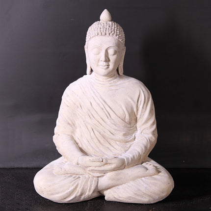Divine Buddha Sitting Statue