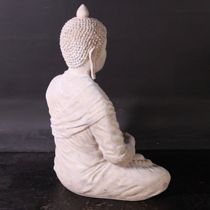 Divine Buddha Sitting Statue