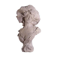 Suzanne Stone Bust Life Size Statue - LM Treasures 