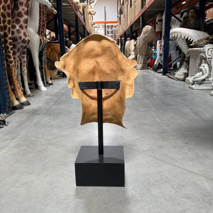 David Head Life Size Statue LM Treasures - H