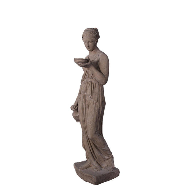Hebe Life Size Statue