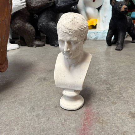 Napoleon Bonaparte Bust Statue