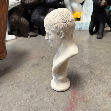 Napoleon Bonaparte Bust Statue
