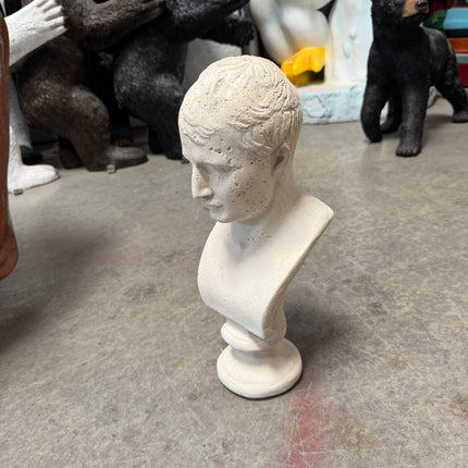 Napoleon Bonaparte Bust Statue