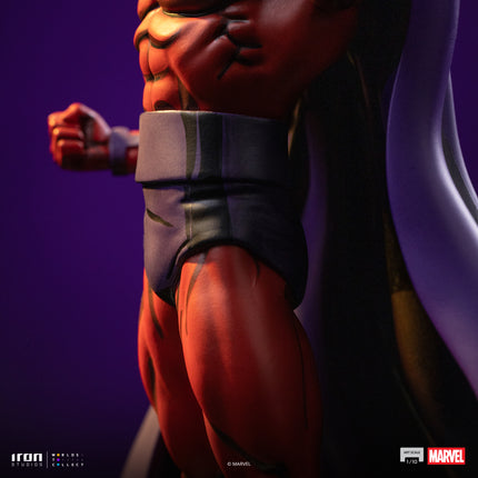 Magneto X-Men '97 Art Scale 1/10 Statue Iron Studios