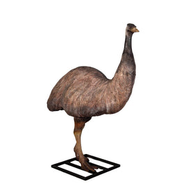 Emu Life Size Statue - LM Treasures 