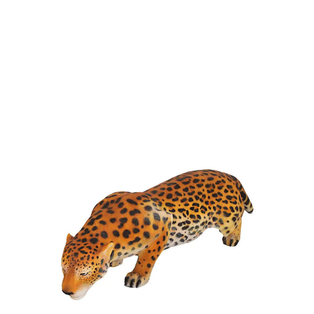 Jaguar Life Size Statue LM Treasures - H