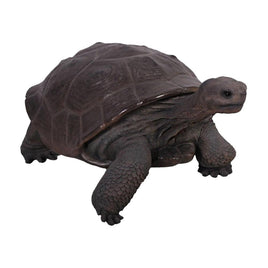 Galapagos Tortoise Over Sized Statue - LM Treasures 