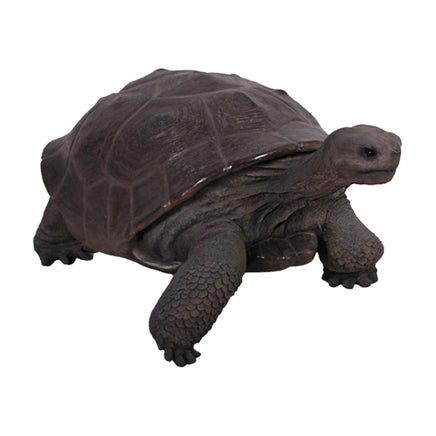 Galapagos Tortoise Over Sized Statue - LM Treasures 