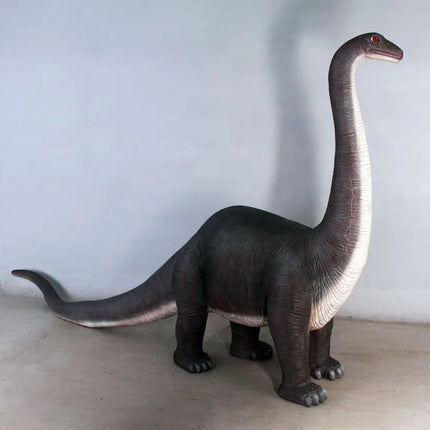 Brontosaurus Dinosaur Life Size Statue LM Treasures - H