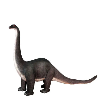 Brontosaurus Dinosaur Life Size Statue LM Treasures - H