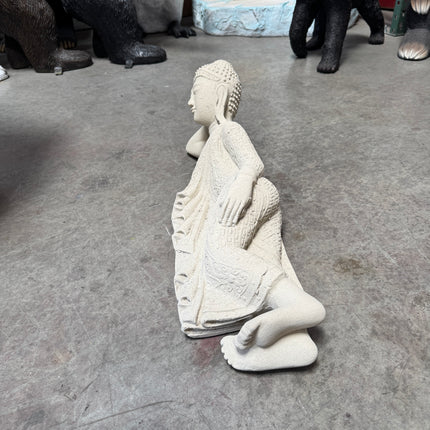 Lying Buddha Table Top Statue