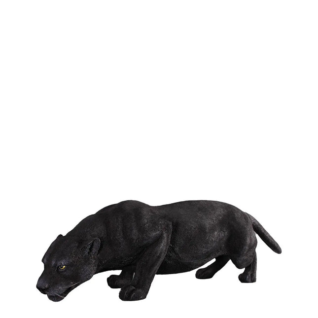 Panther Life Size Statue LM Treasures - H