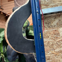 Python Snake Life Size Statue