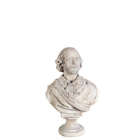 William Shakespeare Stone Bust Life Size Statue