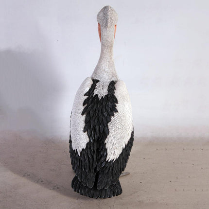 Pelican Life Size Statue - LM Treasures 