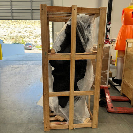 Easter Island Moai Head Bust Statue - LM Treasures