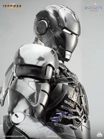 Iron Man Mark 2 Life Size Statue Queen Studios - LM Treasures 