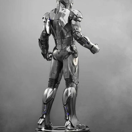 Iron Man Mark 2 Life Size Statue Queen Studios - LM Treasures 