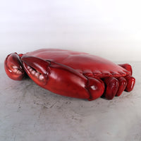 Small Crab Statue - LM Treasures 