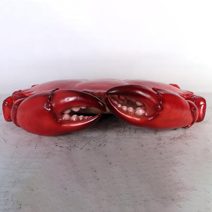 Small Crab Statue - LM Treasures 