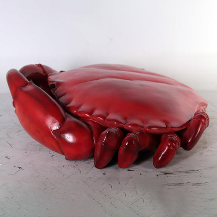 Small Crab Statue - LM Treasures 