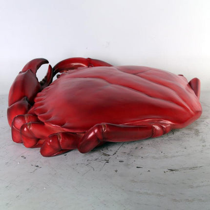 Small Crab Statue - LM Treasures 
