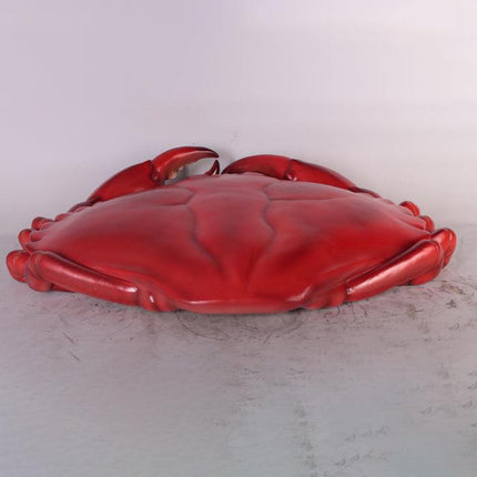 Small Crab Statue - LM Treasures 