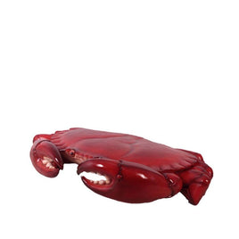 Giant Crab Statue - LM Treasures 