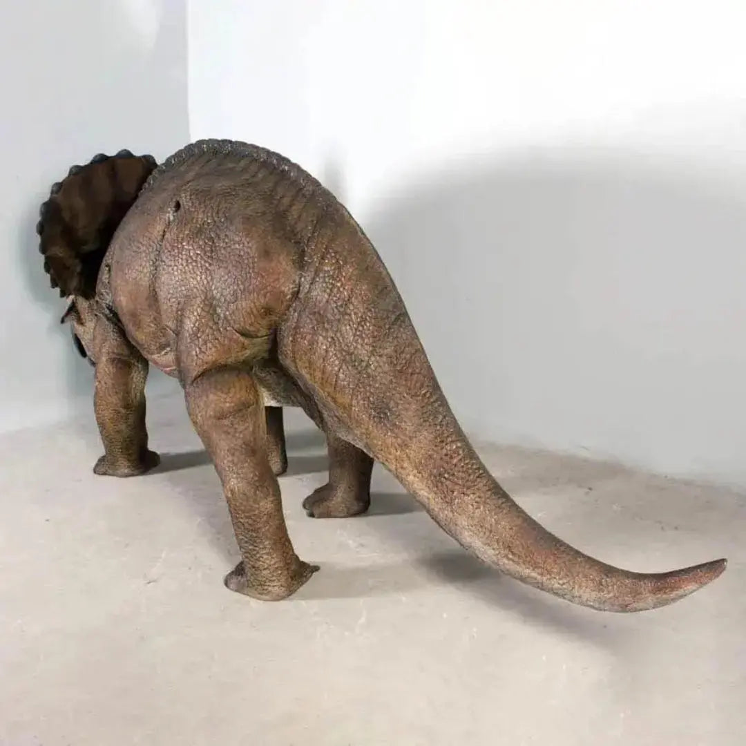 Squelette De Dinosaure à Déterrer - Tricératops Dino Horizons - UltraJ Squelette De Dinosaure à Déterrer - Tricératops Dino Horizons - UltraJ